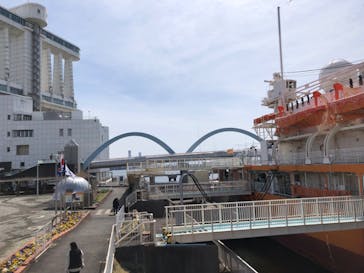 名古屋港水族館に投稿された画像（2025/3/29）