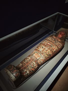 ブルックリン博物館所蔵 特別展 古代エジプトに投稿された画像（2025/3/29）