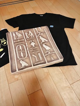 ブルックリン博物館所蔵 特別展 古代エジプトに投稿された画像（2025/3/29）