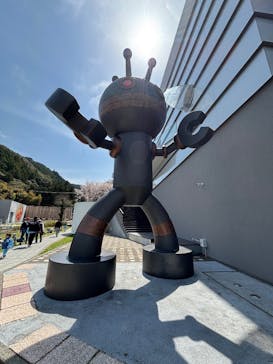 香美市立やなせたかし記念館　(アンパンマンミュージアム＆詩とメルヘン絵本館）に投稿された画像（2025/3/29）