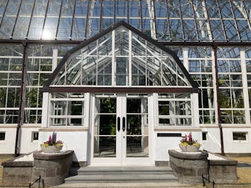 名古屋市東山動植物園に投稿された画像（2025/3/29）