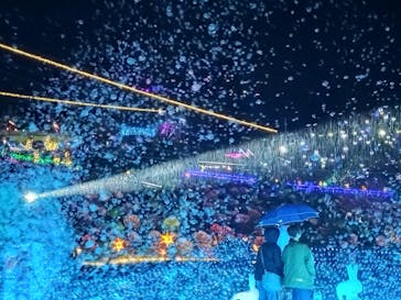 伊豆高原グランイルミに投稿された画像（2025/3/29）