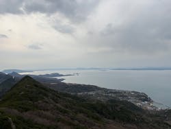 小豆島　銚子渓　自然動物園　お猿の国に投稿された画像（2025/3/29）