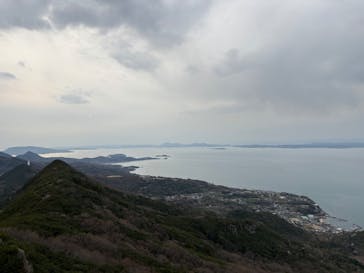 小豆島　銚子渓　自然動物園　お猿の国に投稿された画像（2025/3/29）