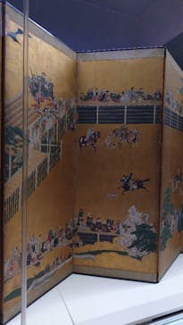 東京国立博物館に投稿された画像（2025/3/29）