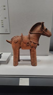 東京国立博物館に投稿された画像（2025/3/29）