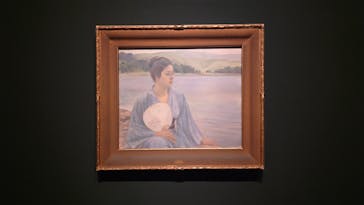 東京国立博物館に投稿された画像（2025/3/29）