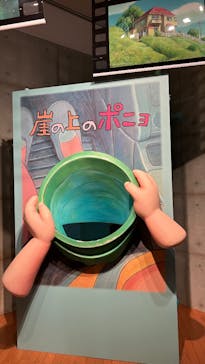 金曜ロードショーとジブリ展　三重展に投稿された画像（2025/3/29）