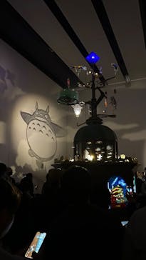 金曜ロードショーとジブリ展　三重展に投稿された画像（2025/3/29）