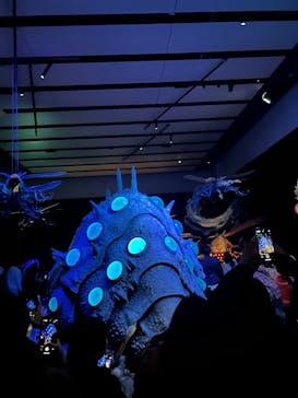 金曜ロードショーとジブリ展　三重展に投稿された画像（2025/3/29）