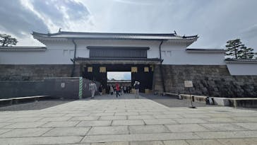 元離宮二条城に投稿された画像（2025/3/29）