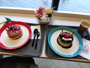 ムーミンバレーパークに投稿された画像（2025/3/29）