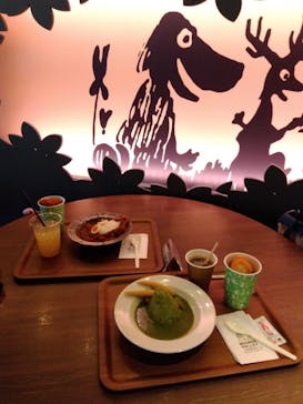 ムーミンバレーパークに投稿された画像（2025/3/29）