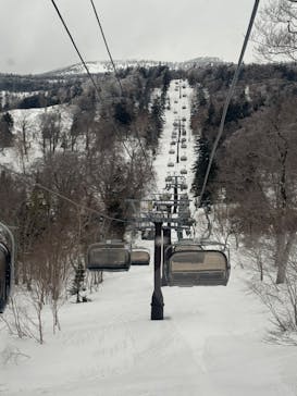 EN RESORT Grandeco Resortに投稿された画像（2025/3/29）