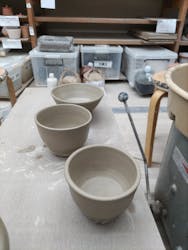 メイト陶芸教室・梅田に投稿された画像（2025/3/29）
