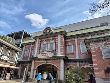 東映太秦映画村に投稿された画像（2025/3/29）