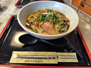 東映太秦映画村に投稿された画像（2025/3/29）