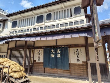 東映太秦映画村に投稿された画像（2025/3/29）