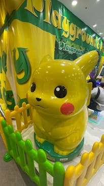 ザキッズ お台場デックス東京ビーチ店に投稿された画像（2025/3/29）