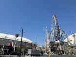 東京ドームシティ アトラクションズに投稿された画像（2025/3/30）