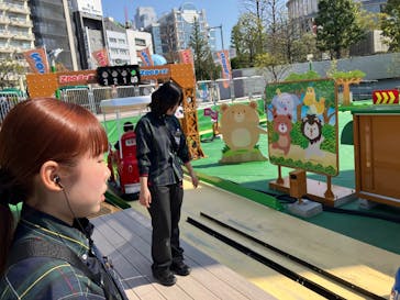 東京ドームシティ アトラクションズに投稿された画像（2025/3/29）