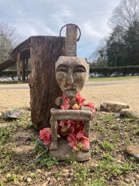 野外民族博物館 リトルワールドに投稿された画像（2025/3/29）