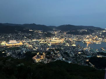 長崎遊覧トラベルに投稿された画像（2025/3/30）