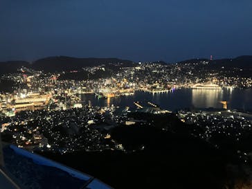 長崎遊覧トラベルに投稿された画像（2025/3/30）