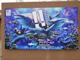 アクアワールド茨城県大洗水族館に投稿された画像（2025/3/30）