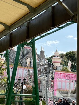 ハーモニーランドに投稿された画像（2025/3/30）