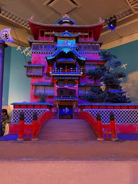 金曜ロードショーとジブリ展　三重展に投稿された画像（2025/3/30）