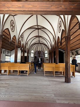 博物館 明治村に投稿された画像（2025/3/30）