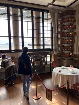 博物館 明治村に投稿された画像（2025/3/30）