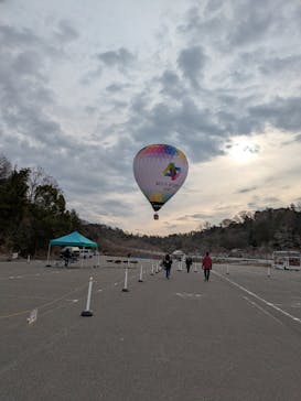 NESTA RESORT KOBE（ネスタリゾート神戸）に投稿された画像（2025/3/30）