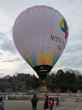 NESTA RESORT KOBE（ネスタリゾート神戸）に投稿された画像（2025/3/30）