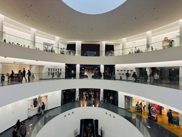 福井県立恐竜博物館に投稿された画像（2025/3/30）