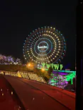 ひらかたパークに投稿された画像（2025/3/30）