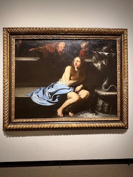 西洋絵画、どこから見るか？―ルネサンスから印象派まで　サンディエゴ美術館 vs 国立西洋美術館に投稿された画像（2025/3/30）