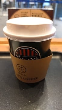 タリーズコーヒーに投稿された画像（2025/3/30）