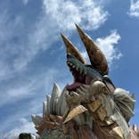 ニジゲンノモリに投稿された画像（2025/3/30）