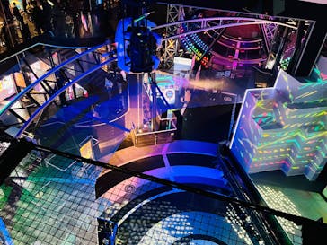 東京ジョイポリスに投稿された画像（2025/3/30）