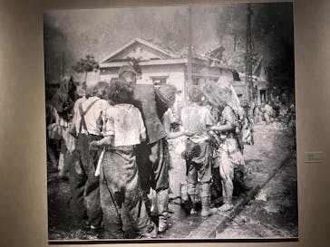 広島平和記念資料館に投稿された画像（2025/3/30）