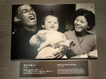 広島平和記念資料館に投稿された画像（2025/3/30）