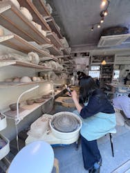 陶芸教室チルコロ 等々力店に投稿された画像（2025/3/30）