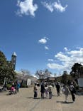 名古屋市東山動植物園に投稿された画像（2025/3/30）