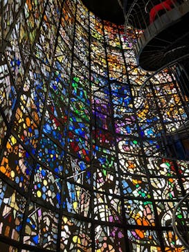 彫刻の森美術館に投稿された画像（2025/3/30）