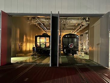 京都鉄道博物館に投稿された画像（2025/3/30）