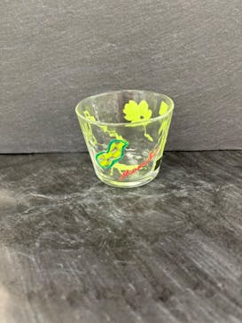 サンドブラスト本部教室 砂で削るガラス工芸教室に投稿された画像（2025/3/30）