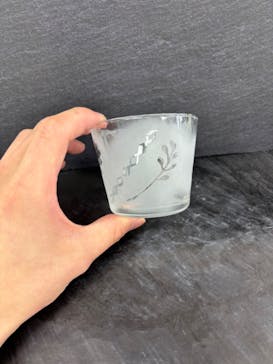 サンドブラスト本部教室 砂で削るガラス工芸教室に投稿された画像（2025/3/30）