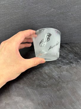 サンドブラスト本部教室 砂で削るガラス工芸教室に投稿された画像（2025/3/30）